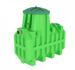 Эргобокс 7 компакт