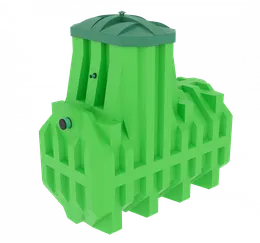 Эргобокс 10