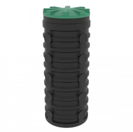 Цельнолитой колодец 2.0 м