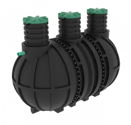 Модуль ST40